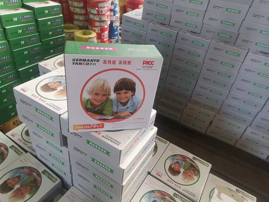 产品展示